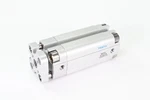 Festo 156849, ADVUL-12-30-P-A, Compact Cylinder. Fixed Price $25.67.