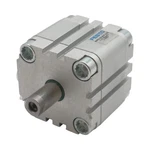 Festo ADVU-50-20-P-A-S2 156016 Compact Cylinder / -unused-. Fixed Price $103.46.