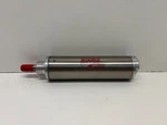 New Old Stock! Bimba 5/8" Stroke Pneumatic Cylinder SR-313-B. Fixed Price $69.95.
