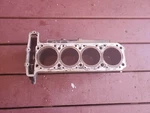 Kawasaki ZL1000 Eliminator Block Cylinders ZX1000 86 1987. Fixed Price $75.00.
