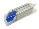 Smc CQMB20-50 Pneumatic Compact Guide Rod Cylinder 20MM Bore 50MM Stroke. Fixed Price $47.49.