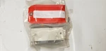 New Smc CDQ2B25-50DC-A73 Pneumatic Air Cylinder, D-A73 Reed Switch. Fixed Price $60.00.