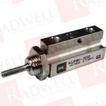 Smc NCJPB6-025D-B / NCJPB6025DB (new In Box). Fixed Price $30.00.