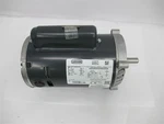 Leeson C332, 3/4 Hp Electric Motor, 115/230 Volt, 3450 Rpm, Phase. Fixed Price $225.00.