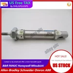 New Festo 33973 DSNU-16-25-PPV-A Cylinder. Fixed Price $62.72.