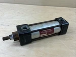 Schrader Bellows Econo-ram Pneumatic Cylinder EM0101 S04 250 Psi. Fixed Price $88.47.