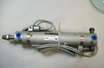 Smc NCDGTA32-0600-B53L Cylinder 1-1/4" Bore With (2) D-B53 Sensors *free Ship*. Fixed Price $78.00.