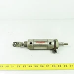 Humphrey 4-D2EY-1 Double End/acting Pneumatic Cylinder 2" Bore 1" Stroke. Fixed Price $20.61.