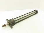 Taiyo 70H-8 1FA32BB350-AB-LN Hydraulic Cylinder 32MM Bore 350MM Stroke 1015PSI. Fixed Price $119.99.