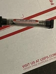 Nos Clippard Cylinder SSN-08-1-1/2,. Fixed Price $13.99.
