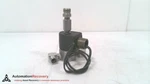 Parker 71215SN2QN00N0C111C2 General Purpose Solenoid Valve, See Desc #321193. Fixed Price $54.00.