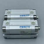 (2) Festo Brand New Ones 156504 ADVU-12-25-P-A (used). Fixed Price $60.00.