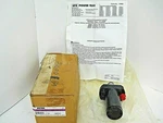 Hytec Dbl Acting Swing/pull Clamp-manifold Mount-upper Flange Style, 100963. Fixed Price $200.00.