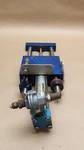 Mills Specialty Products Hydraulic Cylinder SE4-4000 #2754. Fixed Price $120.20.
