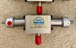 Bimba Pneu-turn CPT-01914-A Rotary Actuator Max 10 Bar. Fixed Price $45.00.
