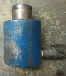 Enerpac 20 Ton 1.5" Stroke Single Acting Hydrulic Cylinder. Fixed Price $275.00.