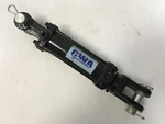 Cwa Hydraulics Tie Rod Cylinder 2" Bore 4" Stroke 1/8" 2500PSI 2004TR-ORB. Fixed Price $99.98.