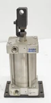 Imi Bimba FS-503.25-M, 1/2" Bore, 1/4" Stroke Cylinder FS503.25M, Flat. Fixed Price $59.99.