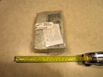 Asco Numatics 122BA4Z2ML00061 Solenoid Valve 1/4" Ports, Way, M0141. Fixed Price $259.95.