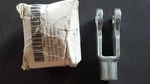 New In Box Part Number 2708-6C With Nsn 5340006647597 Clevis Bosch Rexroth Corp. Fixed Price $23.99.