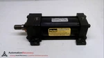 Parker 02.50 CP2ANU34A 4.000, Series 2AN, Heavy Duty Air Cylinder, #233363. Fixed Price $29.50.