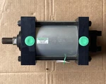 Numatics P1AU-04A3F-D3A0 Pneumatic Cylinder 6.000IN 4.000IN Max 250PSIG. Fixed Price $674.99.