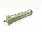 Miller Fluid Power A61B1B Pneumatic Air Cylinder 3.25" Bore 14" Stroke 250PSI. Fixed Price $169.99.