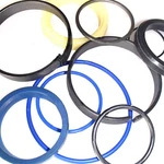 19000-51999 Telescopic Bucket Spanner Cylinder Seal Kit Fits Takeuchi TB015. Fixed Price $74.99.