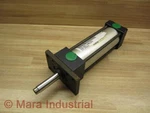 Numatics JD-155467-4 Cylinder. Fixed Price $182.77.