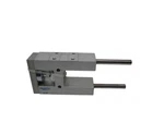 Festo FEN-20-50-KF Pneumatic Guide Cylinder Nsnp. Fixed Price $205.00.