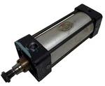 Schrader Bellows FWPD111621-6.00 Econo-ram Pneumatic Cylinder 200 Psi. Fixed Price $69.99.