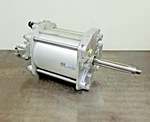 Sca Schucker Pump 0619-1030 Cylinder W/ Pressure Switch 0503-0578. Fixed Price $298.49.