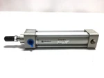 Smc NCDA1R150-0500-IM Pneumatic Air Cylinder 500MM Stroke 150MM Bore. Fixed Price $109.99.