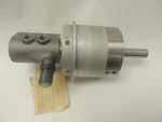 New Rohm Rotating Hydraulic Cylinder 0V5-85 452-359. Fixed Price $799.99.