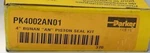 Parker PK4002AN01 Piston Seal Kit. Fixed Price $114.29.