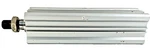 Smc CDQ2A32-125DCM Compact Cylinder, Used (C7). Fixed Price $59.99.