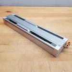 Smc REAH15-200 Sine Rodless Cylinder, Magnetic Used. Fixed Price $512.99.