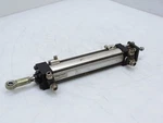 Numatics P1AL-10A2D-CAA2 Pneumatic Cylinder. Fixed Price $95.99.