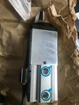 Taiyo Parker BD50R-495-YF1-06YB196 Tulip Clamp.. Fixed Price $385.00.