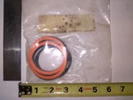 Atlas PH00LH025 Pistol Seal Kit Buna HS9. Fixed Price $23.99.