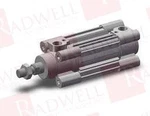 Smc CP96SDB40-25C / CP96SDB4025C (used). Fixed Price $72.76.