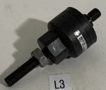 Smc JB63-10-150 Floating Cylinder Mount Fast Shipping!. Fixed Price $20.00.