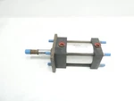 Hydro-line Q6FL3.25X1.97 Double Acting Hydraulic Cylinder 3-1/4IN 2-7/8IN 250PSI. Fixed Price $76.00.