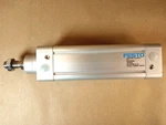Festo DNC-50-115-PPV-A Double Acting Pneumatic Cylinder 5" Stroke. Fixed Price $99.95.