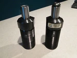 Vektek Hydraulic Clamp 15-0213-11. Fixed Price $88.00.