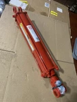 Lion Tx 2500 Psi, 3.0"' Bore 16.0" Stroke Tie-rod Hydraulic Cylinder Free Ship. Fixed Price $165.99.