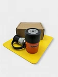 Eagle Pro ES-101B Ton Hydraulic Ram Cylinder Same Spec As Enerpac RC101. Fixed Price $189.99.