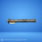 Smc CH2FFA40-DCG0612G-XC11 Pneumatic Cylinder Usip. Fixed Price $597.60.