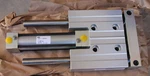 New Unused Phd Slide Cylinder SEB24X4-BR-DB-H4. Fixed Price $71.08.