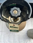 Aluminum CO2 Tank, 20LB, Empty. Fixed Price $100.00.